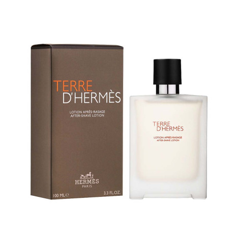 Terre d’Hermes After-Shave Lotion – 100ml 100ml