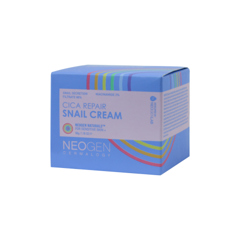 Neogen Cica Repair Sanil Cream 50g 50g