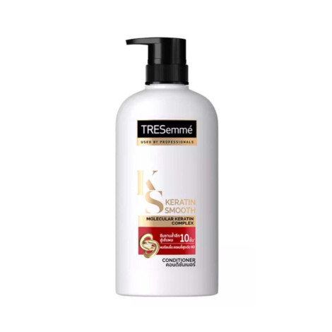 Tresemme Keratin Smooth Keratinbond Conditioner 380ml 380ml