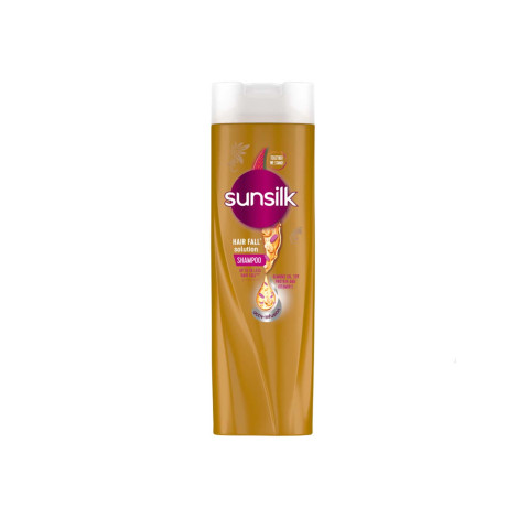 Sunsilk Hair Fall Solution Shampoo 160ml 160ml