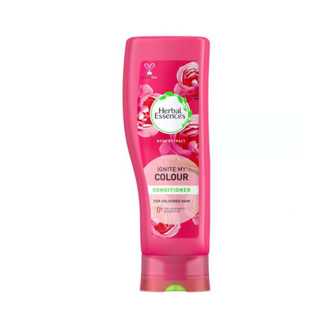 Herbal Essences Rose Extract Ignite My Colour Conditioner 400ml 400ml