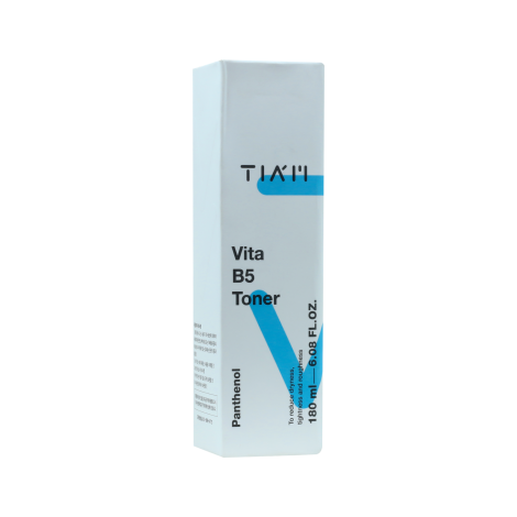 Tiam Vita B5 Toner 180ml 180ml