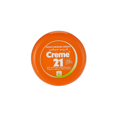 Creme 21 Moisturizing Cream 50ml 50ml