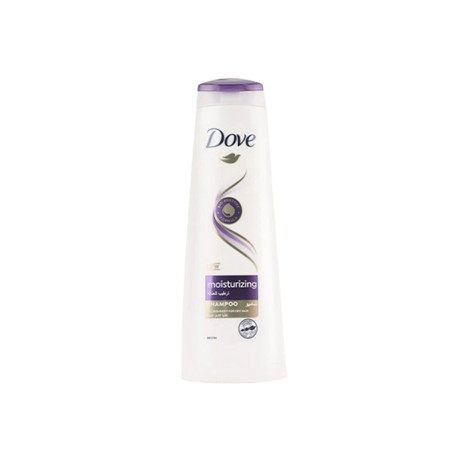 Dove Moisturizing Nourishment shampoo 400ml 400ml