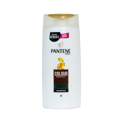 Pantene Pro-V XXL Colour Protect Shampoo 700ml 700ml