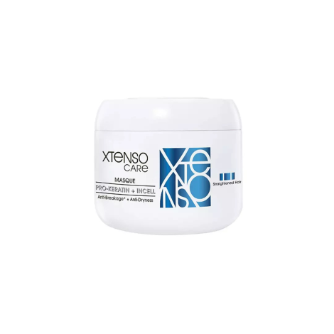 Loreal Xtenso Care Hair Masque 196g 196g