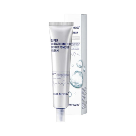 Neogen Surmedic Super Glutathione 100™ Bright Tone Up Cream 40ml 40ml