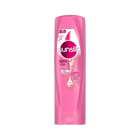 Sunsilk Activ Infusion Strength & Shine Serum Conditioner 350ml 350ml