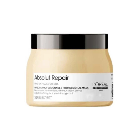 Loreal Professionel Serie Expert Absolut Repair Hair Mask 490g 490g
