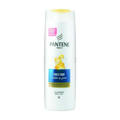Pantene Pro-V Daily Care 2 in 1 Shampoo 400ml 400ml