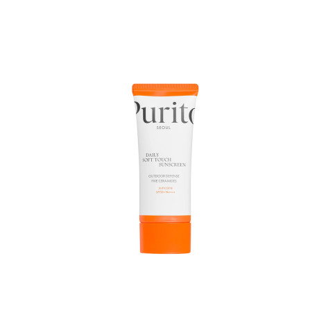 Purito Daily Soft Touch Sunscreen SPF50+ PA+++ 15ml 15ml