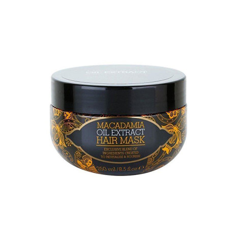 Macadamia Oil Extract Hair Mask 250ml 250ml