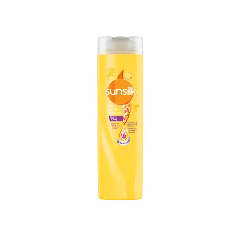 Sunsilk Soft & Smooth Shampoo 160ml 160ml