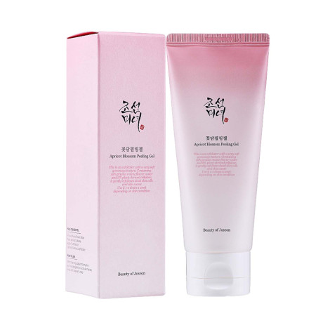 Beauty of Joseon Apricot Blossom Peeling Gel 100ml 100ml
