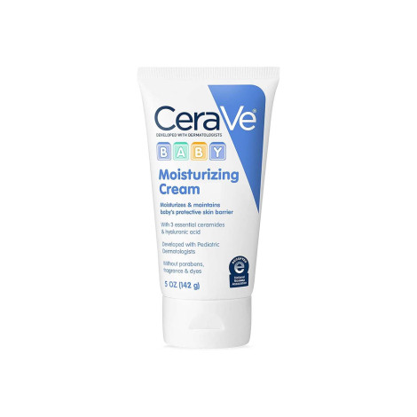 Cerave Baby Moisturizing Cream 142g 142g