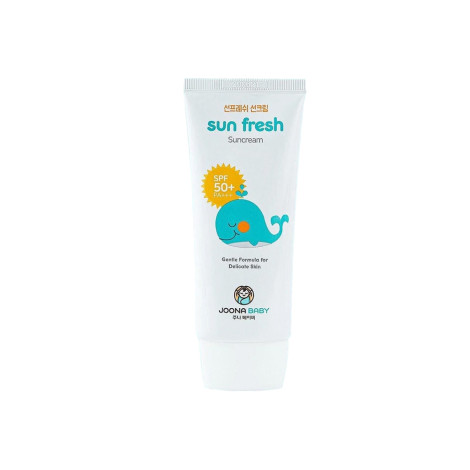Joona Baby Sun Fresh Suncream SPF50+ PA++++ 50ml 50ml