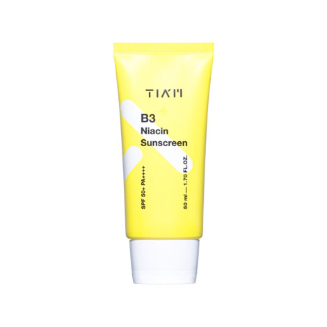 Tiam B3 Niacin Sunscreen SPF 50+ PA++++ 50ml 50ml