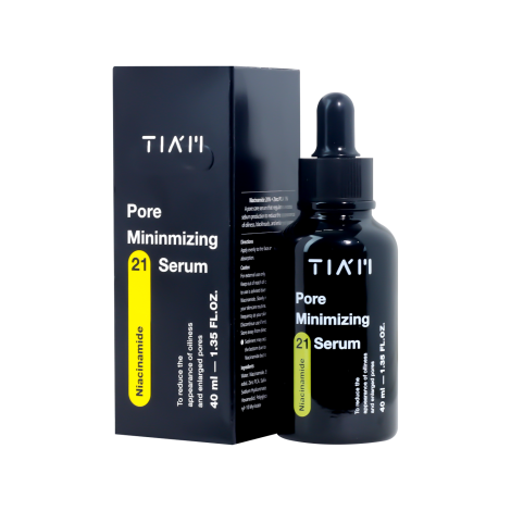 Tia'm Pore Minimizing 21 Serum 40ml 40ml