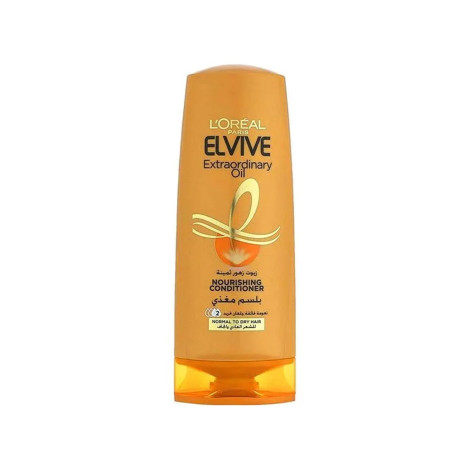 Loreal Elvive Extraordinary Oil Nourishing Conditioner 360ml 360ml