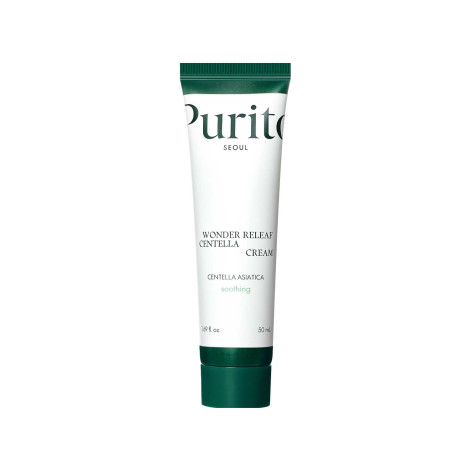 Purito Wonder Releaf Centella Cream 50ml 50ml