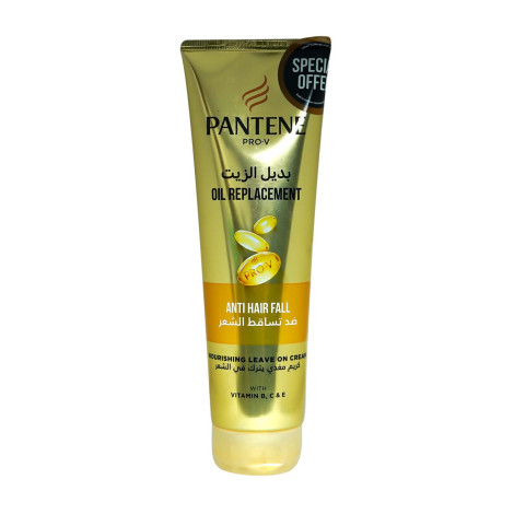 Pantene Anti Hair Fall Oil Replacement Hair Cream 275 ml 275ml