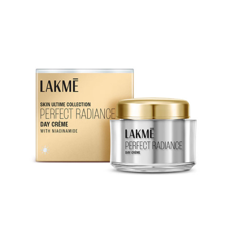 Lakme Skin Ultimate Collection Perfect Radiance Day Creme 50g 50g