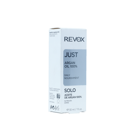 Revox B77 Just Argan Oil 100% Daily Nourishment 300ml 300ml