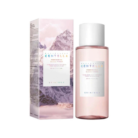 Skin 1004 Madagascar Centella Poremizing Clear Toner 210ml 210ml