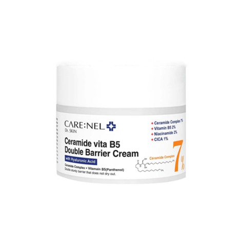 Care-Nel Ceramide Vita B5 Double Barrier Cream 50ml 50ml