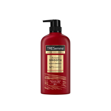 Tresemme Keratin Smooth Keratinbond Shampoo 380ml 380ml