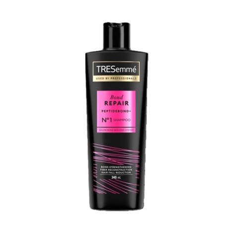 Tresemme Peptide Bond Repair Shampoo 340ml 340ml