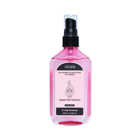 Irium Argan Hair Essence - Rose Marry 100ml 100ml