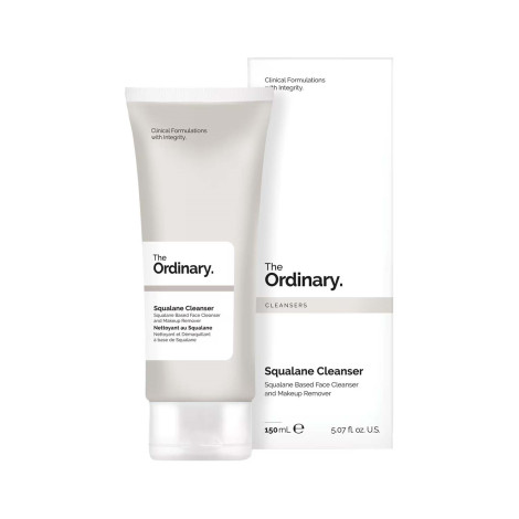The Ordinary Squalane Cleanser 150ml 150ml