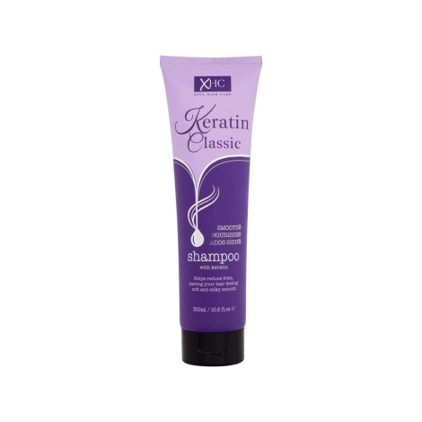 XHC Keratin Classic Shampoo 300ml 300ml