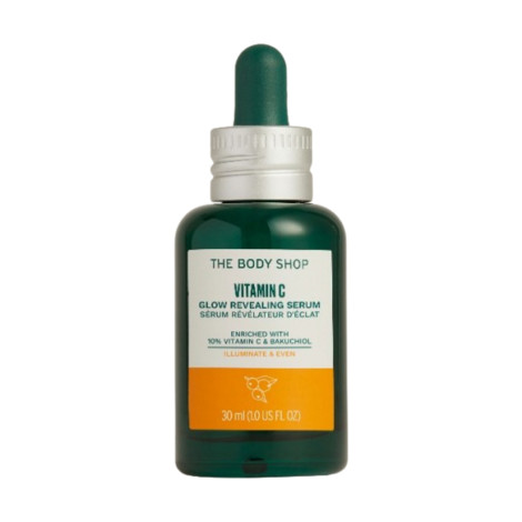 The Body Shop Vitamin C Glow Revealing Serum 30ml 30ml