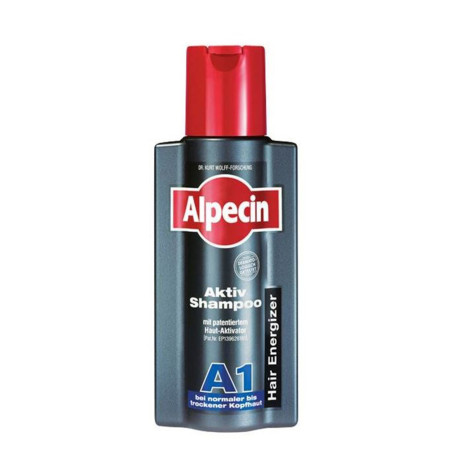 Alpecin  Active Shampoo A1 250ml 250ml