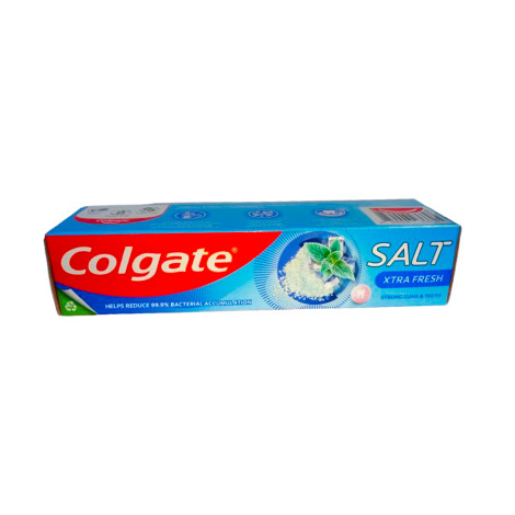 Colgate Salt Extra Fresh Toothpaste 100g 100g