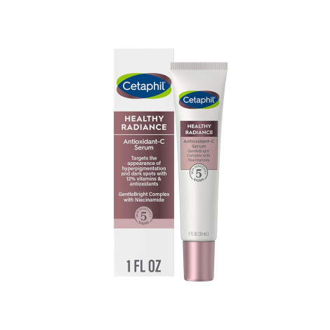 Cetaphil Healthy Radiance Antioxidant-C Serum 30ml 30ml