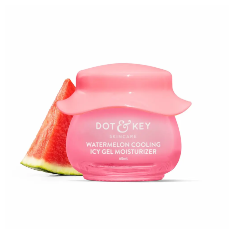 Dot & Key Watermelon Colling Icy Gel Moisturizer 60ml 60ml