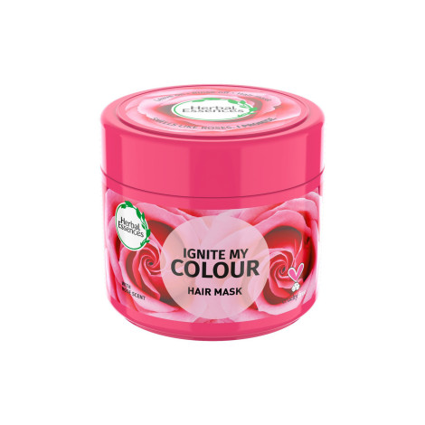 Herbal Essences Ignite My Colour Hair Mask 300ml 300ml