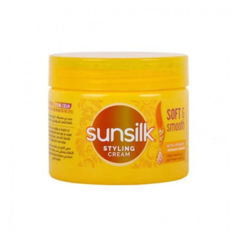 Sunsilk Soft & Smooth Styling Cream 275ml 275ml