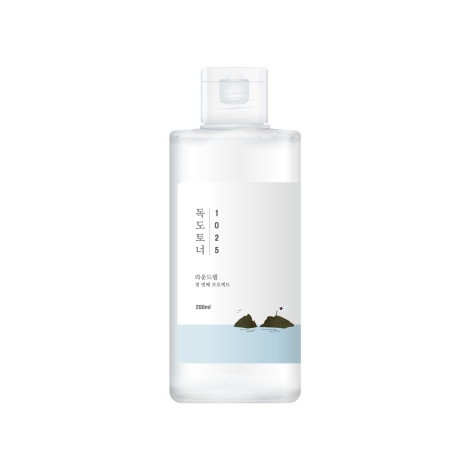 Round Lab 1025 Dokdo Toner 200ml 200ml