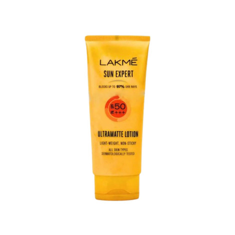 Lakme Sun Expert Ultramatte Lotion SPF50 100ml 100ml