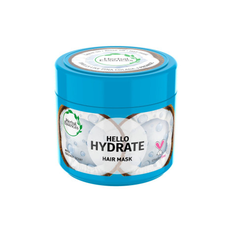 Herbal Essences Hello Hydrate Hair Mask 300ml 300ml