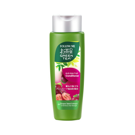 Follow Me Green Tea Anti Hair Fall Conditioner 320ml 320ml