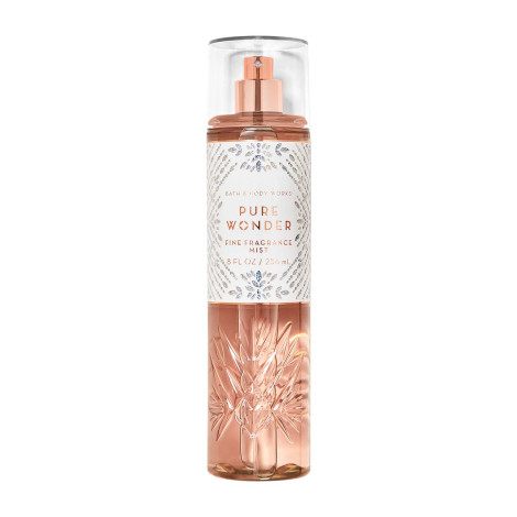 Bath & Body Pure Wonder Fine Fragrance Mist 236ml 236ml