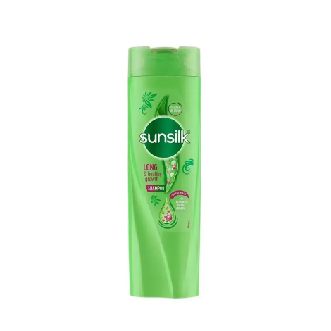 Sunsilk Healthier & Long Shampoo 280ml 280ml