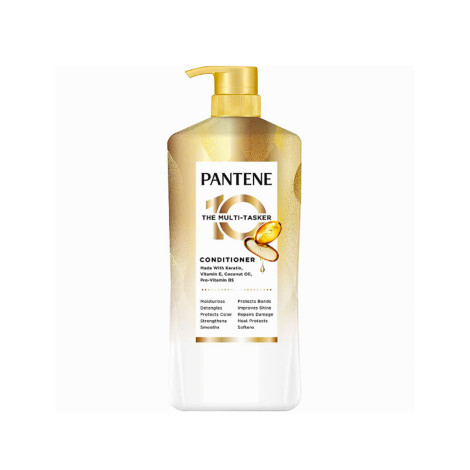 Pantene Pro-V 10 The Multi Tasker Conditioner 1.13L 1.13L