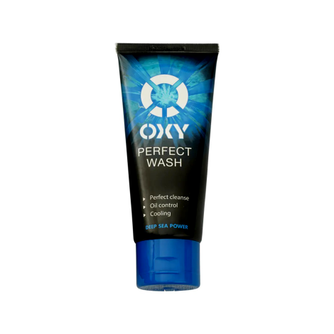 Oxy Perfect Wash Cream Cleanser For Men 100g 100g