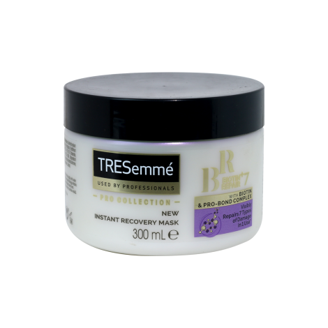 TRESemme Biotin + Repair 7 Instant Recovery Mask 300ml 300ml